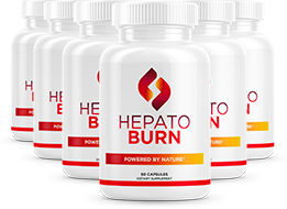 Hepatoburn 